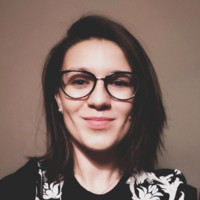Ovinto Employee Anna Musial's profile photo