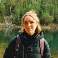 The Great Run Company Employee Anna Lyle's profile photo