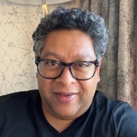 HeadHunting Inc. Employee Samir Banerjee's profile photo