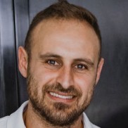 Nevo Strauss's profile photo