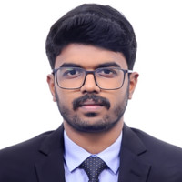 Mechartés Employee Akshay Mani's profile photo