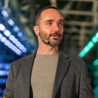 Jonathan Spitz Email & Phone Number