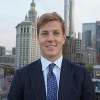 Chilton Investment Company, Inc Employee Wiley Wilson's profile photo