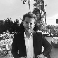 Mobicept Inc. Employee Nadim Chehab's profile photo