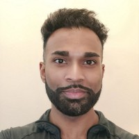 HelloFresh Employee Ashwin Sharma's profile photo