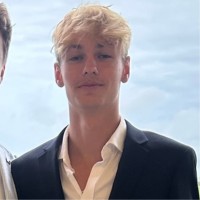 NovaTech Employee Thomas Grabinski's profile photo