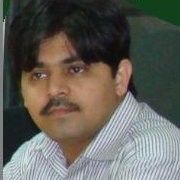 Descon Integrated Projects Limited (DIPL) Employee Abdul Basit's profile photo