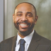 St Aemilian Lakeside Inc Employee Reginald Newson's profile photo