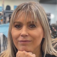 Hotel Le Bonne Entente Employee Corinne Bassignana's profile photo