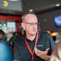 University of Nebraska-Lincoln Employee Rob Nickolaus's profile photo