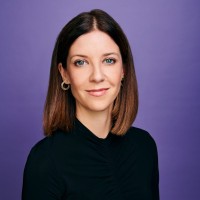Tavus Employee Julia Szatar's profile photo