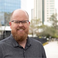 Self Employed-Fine Arts Employee Tim Aanensen's profile photo