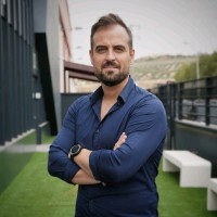 Hexer Employee Mario Almagro's profile photo