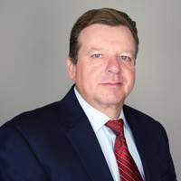 Del Mar College Employee Dan Korus's profile photo