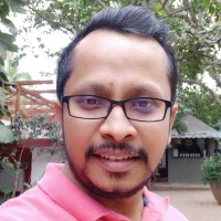 MaxVal Group, Inc. Employee Mahendra Senapati's profile photo