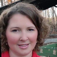 Truist Employee Brooke May's profile photo