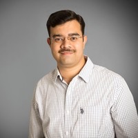StudioSWEN Employee Manni Kumar's profile photo