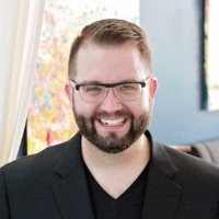 Lakehead University Employee Robert Perrier's profile photo