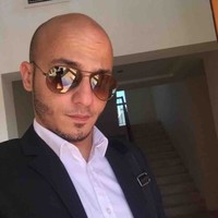 050 Telecom Employee Mahmoud Hamdy's profile photo