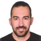ADIF Employee Alfredo Simón López's profile photo
