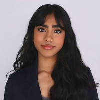 Influx Employee Manishita Das's profile photo