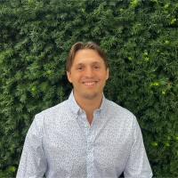 Granular Insurance Employee Nate Kelsey's profile photo