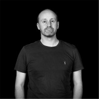Stealth Startup Employee Nick Davies's profile photo