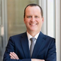 TIFF Investment Management Employee Andrew Murray's profile photo