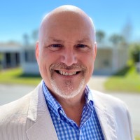 OCV Control Valves Employee James Shumsky's profile photo