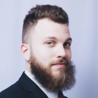 Village Super Market Employee Tyler Kolski's profile photo