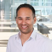 Resilience Employee Stéphane Wislez's profile photo