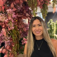 AltoQi Employee Camila Nakahara's profile photo