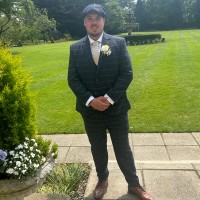Euro Car Parts Ltd. Employee Nikolai Back's profile photo