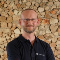 Makersite Employee Sam Stinton's profile photo