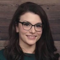SIEHT: A Falkenberg Eye & Laser Center Employee Cassandra Heric's profile photo