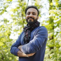 Stakater Employee Sibtain Abbas's profile photo