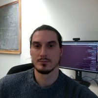 FENTECH Employee Julien Frison's profile photo