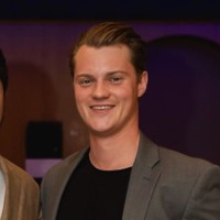 Modernize Employee Jonathan Binder's profile photo