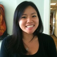 Snowflake Employee Wendy Yu's profile photo