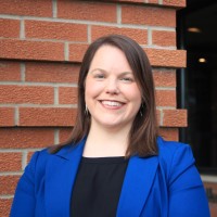 Greater Akron Chamber Employee Anna Richards's profile photo