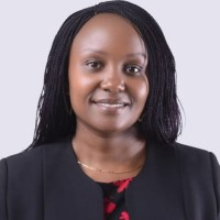 Kenindia Assurance Co Ltd Employee Alice Gacheru's profile photo