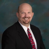 McCann School of Business and Technology Employee Greg Crouse's profile photo