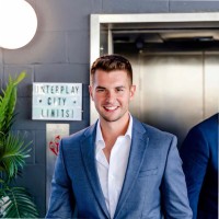 Interplay Learning Employee Adnan Gradascevic's profile photo
