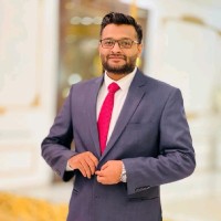 Murkez Technologies Employee Muneeb Ahmad's profile photo