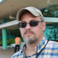 Yum! Brands Employee Jonathan Rudolph's profile photo
