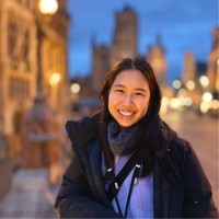 BeLive Technology Employee Sharon Sng's profile photo