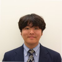 Aozora Bank Employee Samuel Xiong's profile photo