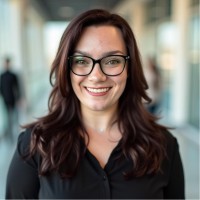 Jackson Parish Hospital Employee Kelsey Stephens's profile photo