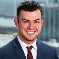 Fundible Employee James Tierney's profile photo