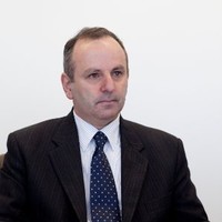 Office of Public Prosecutions, Victoria Employee Gabriel Maligeorges's profile photo